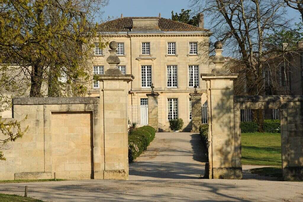 Bordeaux