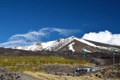 Single-vineyard Sicily: Exploring the complexity of Etna’s <em>contrade</em> Single-vineyard Sicily: Exploring the complexity of Etna’s <em>contrade</em>