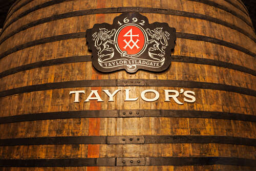 Taylor’s Victory 80-Year-Old Tawny and 1975 Single Harvest Port: <em>Amat victoria curam</em> Taylor’s Victory 80-Year-Old Tawny and 1975 Single Harvest Port: <em>Amat victoria curam</em>