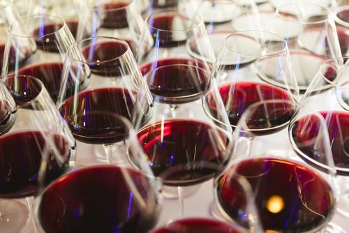 Déjà-bu: Bordeaux 2020—the wines