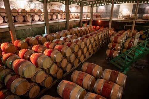 Primeurturity in Bordeaux: Should it reconsider en primeur and blending? Primeurturity in Bordeaux: Should it reconsider en primeur and blending?
