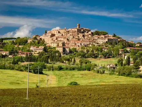 Bolgheri: Cabernet Franc’s happy place