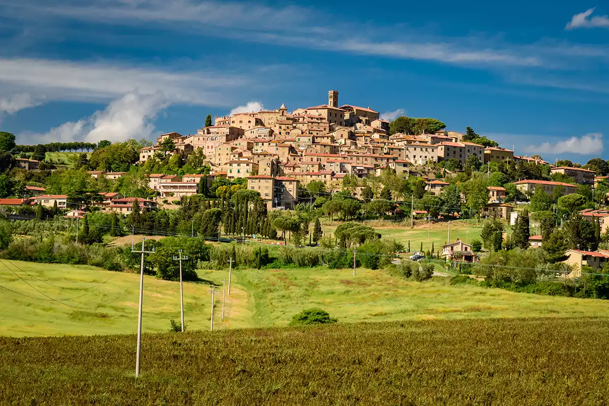 Bolgheri: Cabernet Franc’s happy place Bolgheri: Cabernet Franc’s happy place