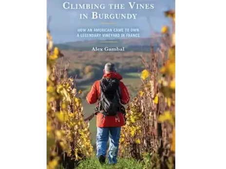 <strong>Down to earth: </strong>A refreshingly candid, cautionary vintner’s tale <strong>Down to earth: </strong>A refreshingly candid, cautionary vintner’s tale