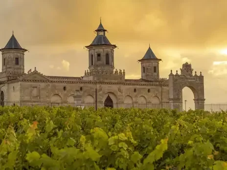 2023 Bordeaux tasting notes: Left Bank Part I