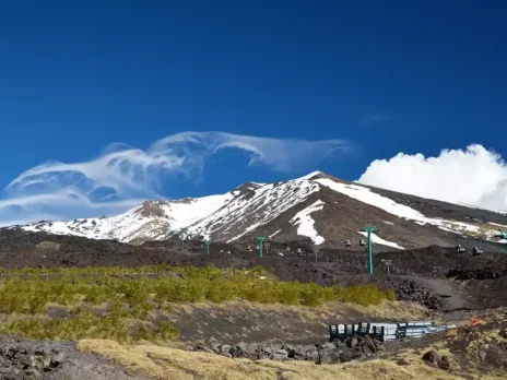 Etna Bianco: The volcanic charm of Carricante Etna Bianco: The volcanic charm of Carricante