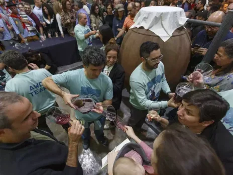 Amphora Day 2024: Portugal’s clay-pot summit hits new heights Amphora Day 2024: Portugal’s clay-pot summit hits new heights