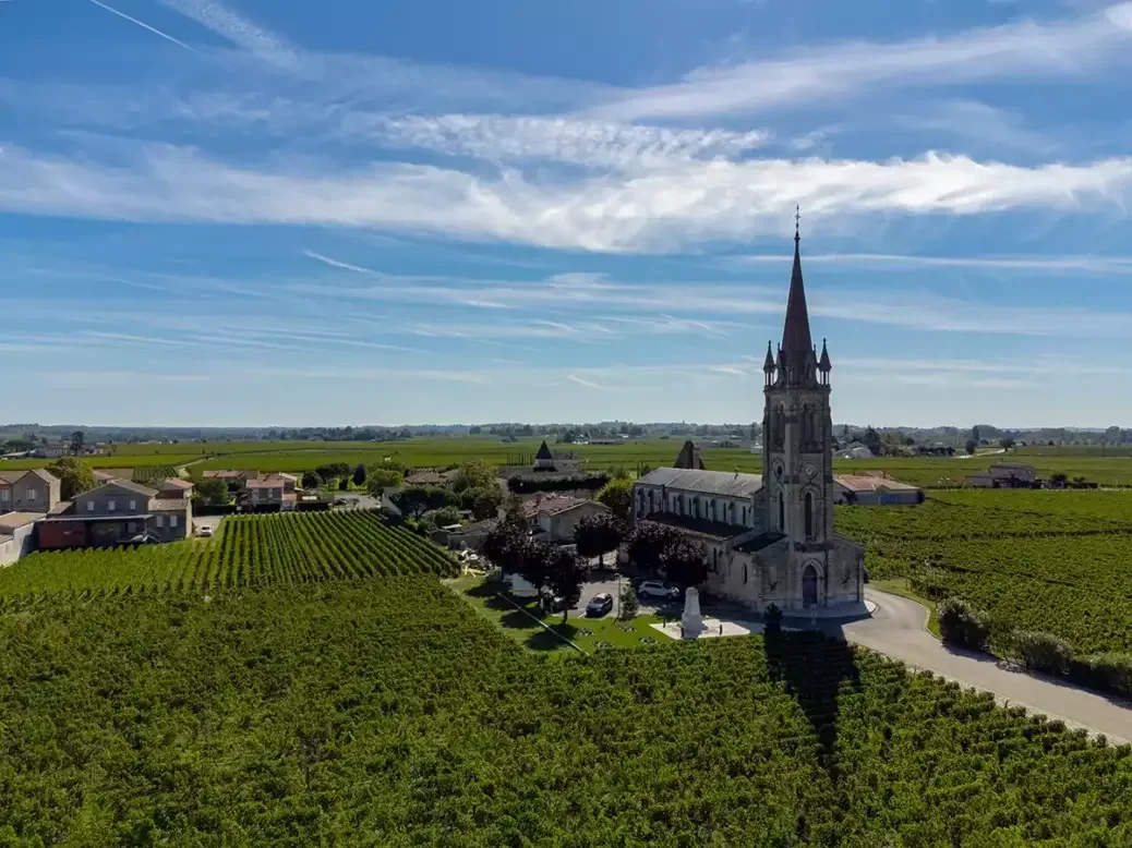 2023 Bordeaux - Pomerol