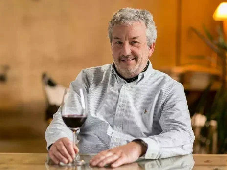 South America’s magnificent seven: Roberto de la Mota South America’s magnificent seven: Roberto de la Mota