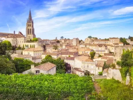 2023 Bordeaux tasting notes: Right Bank Part I—St-Emilion